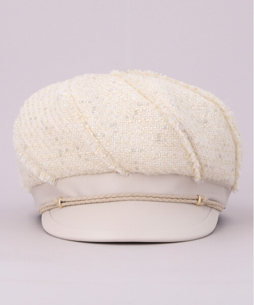 CORONE2 WHITE ONESIZE