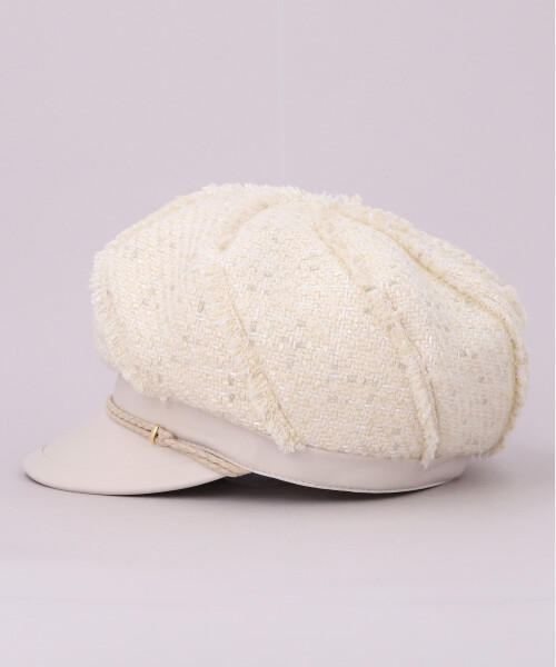 CORONE2 WHITE ONESIZE