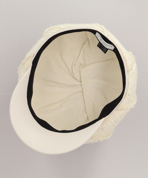 CORONE2 WHITE ONESIZE