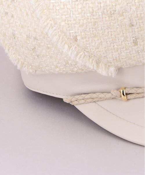 CORONE2 WHITE ONESIZE