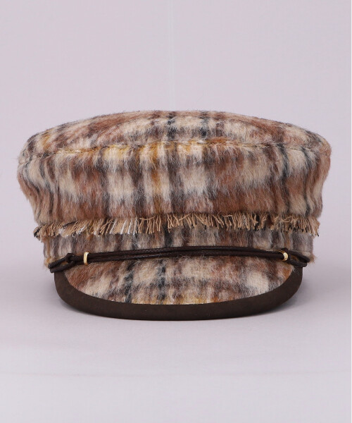 CHECK MARINE BLACK ONESIZE