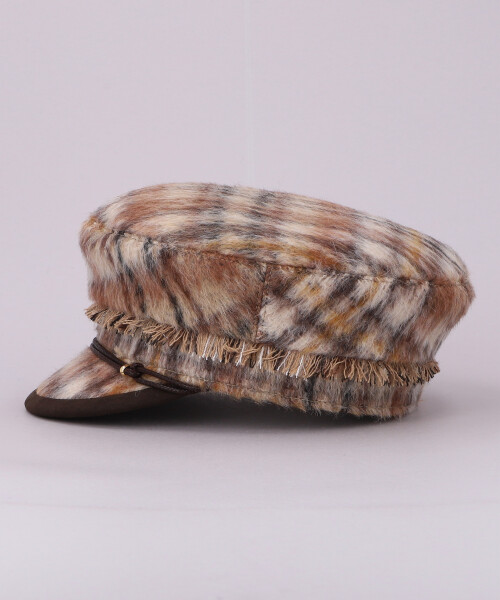 CHECK MARINE BLACK ONESIZE