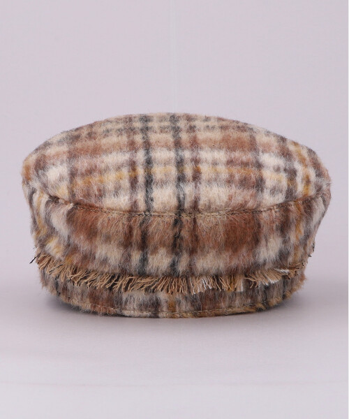 CHECK MARINE BLACK ONESIZE