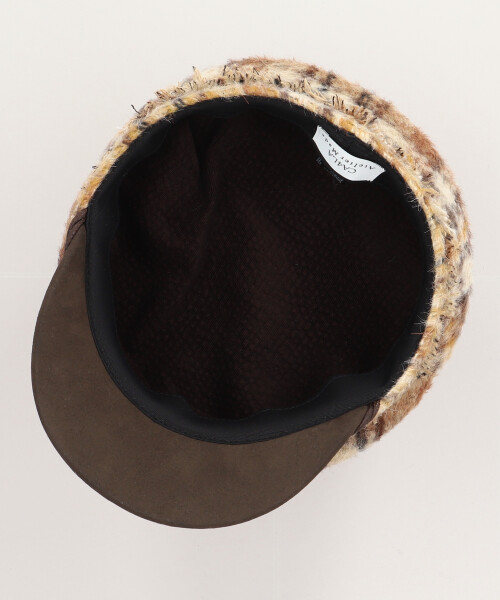 CHECK MARINE BLACK ONESIZE