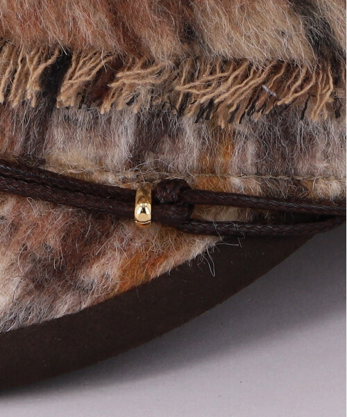 CHECK MARINE BLACK ONESIZE