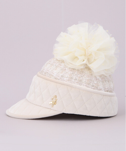 COLETTE 2 BEIGE ONESIZE