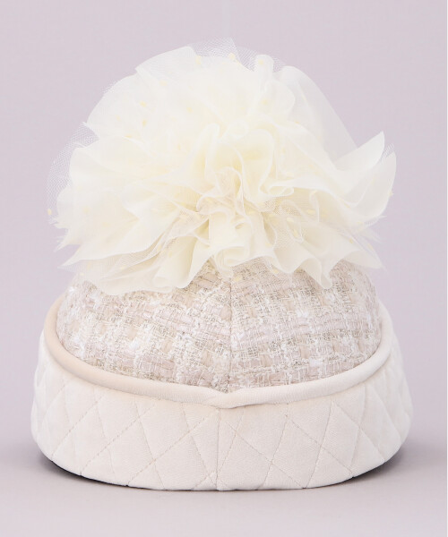 COLETTE 2 BEIGE ONESIZE