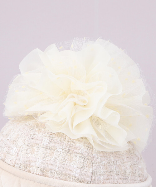 COLETTE 2 BEIGE ONESIZE