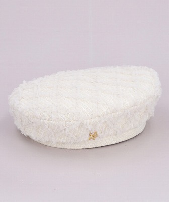 ホワイト｜帽子通販｜CA4LA公式