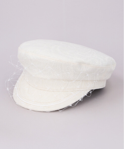 LINEN MARINE WHITE ONESIZE