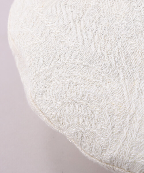 LINEN MARINE WHITE ONESIZE