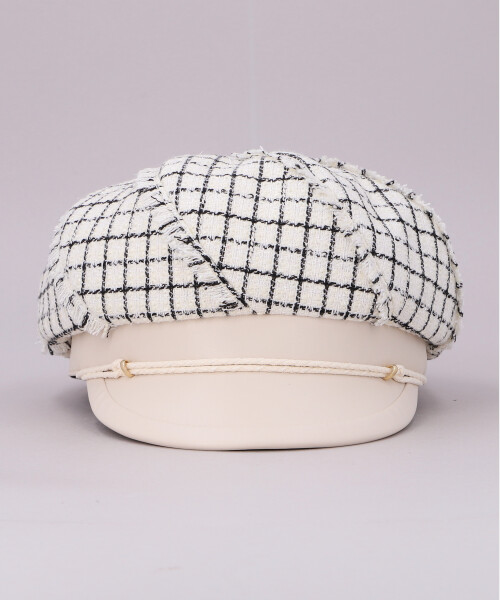CORONE 2 WHITE ONESIZE