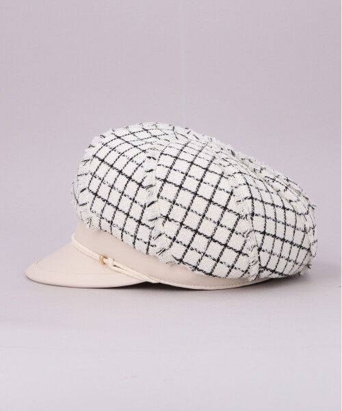 CORONE 2 WHITE ONESIZE