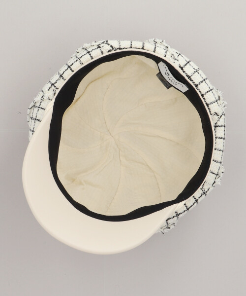 CORONE 2 WHITE ONESIZE