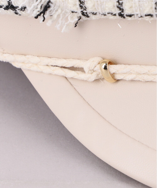 CORONE 2 WHITE ONESIZE