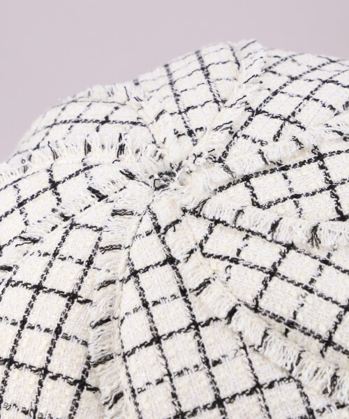 CORONE 2 WHITE ONESIZE
