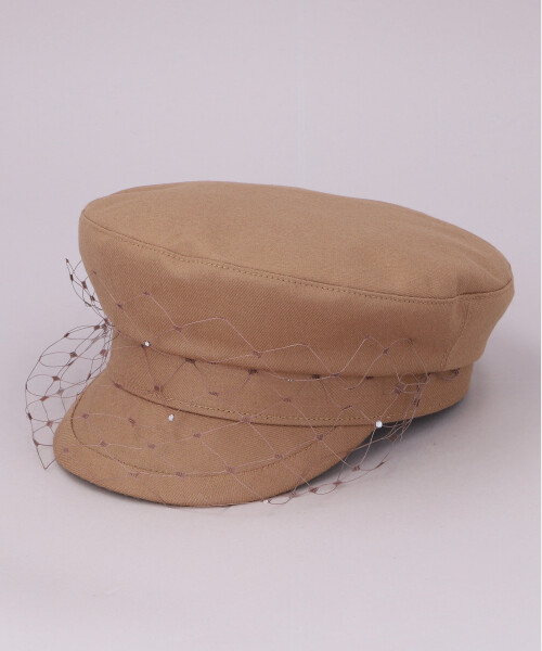 CRYSTAL MARINE2 BROWN ONESIZE