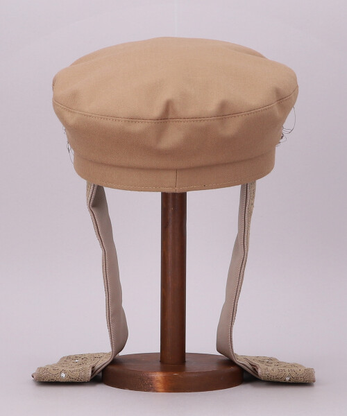 CRYSTAL MARINE2 BROWN ONESIZE