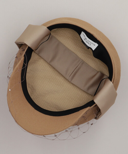 CRYSTAL MARINE2 BROWN ONESIZE