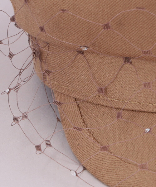 CRYSTAL MARINE2 BROWN ONESIZE