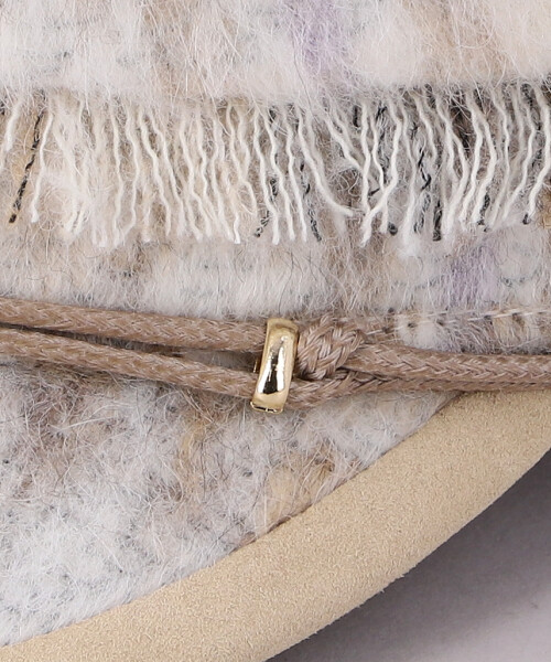 CHECK MARINE GRAY ONESIZE