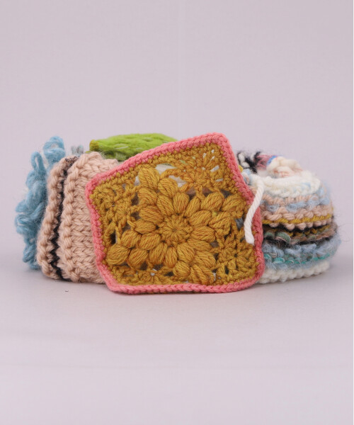 IRODORI WHITE ONESIZE