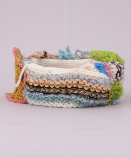 IRODORI WHITE ONESIZE