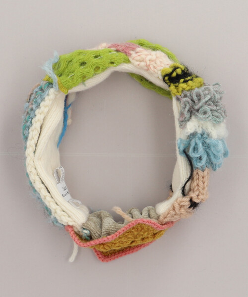 IRODORI WHITE ONESIZE