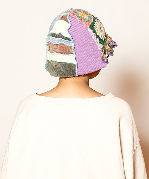 MIX モデル頭囲：54cm