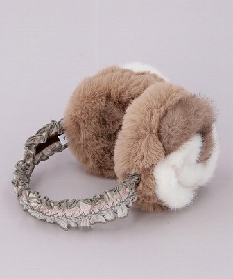 イヤーマフ｜帽子通販｜CA4LA（カシラ）公式オンラインショップ