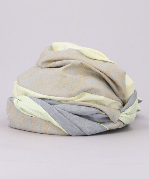 KURURI YELLOW ONESIZE