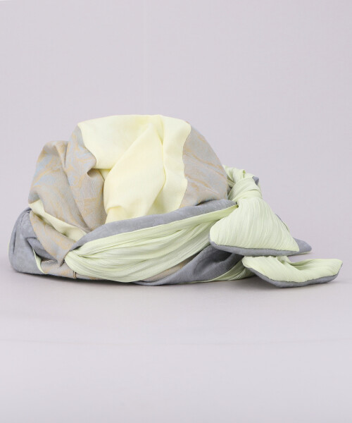 KURURI YELLOW ONESIZE