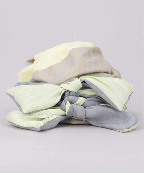 KURURI YELLOW ONESIZE