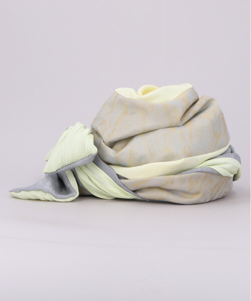 KURURI YELLOW ONESIZE