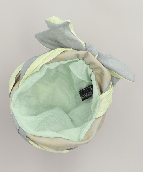 KURURI YELLOW ONESIZE