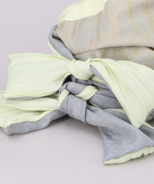 KURURI YELLOW ONESIZE