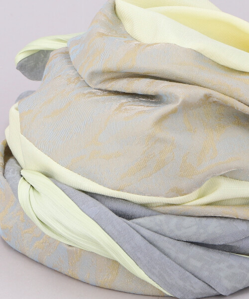 KURURI YELLOW ONESIZE