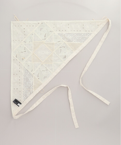 NICO OFF WHITE ONESIZE