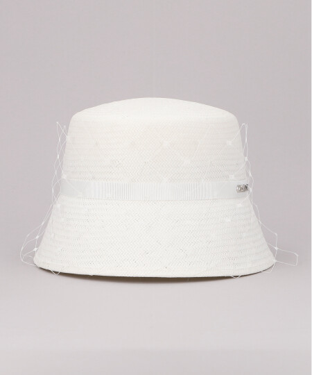 CLICK PA(ONESIZE WHITE): ハット｜帽子通販｜CA4LA（カシラ）公式 