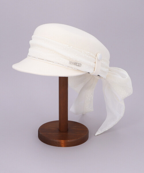SNAPS WHITE ONESIZE