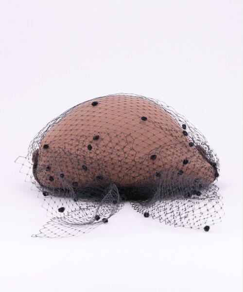 VERY BLACK ONESIZE