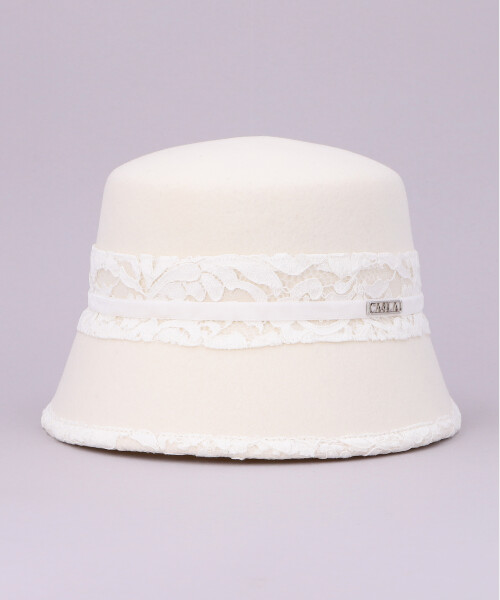 CLICK LACE WHITE ONESIZE