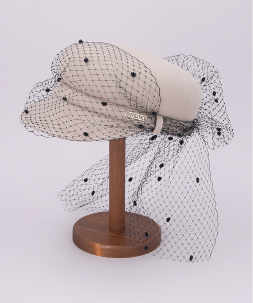 LOVE SONG 3 BEIGE ONESIZE