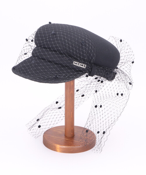 LOVE SONG 3 BLACK ONESIZE
