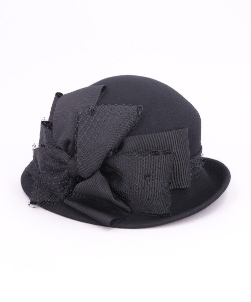 WASO BLACK ONESIZE