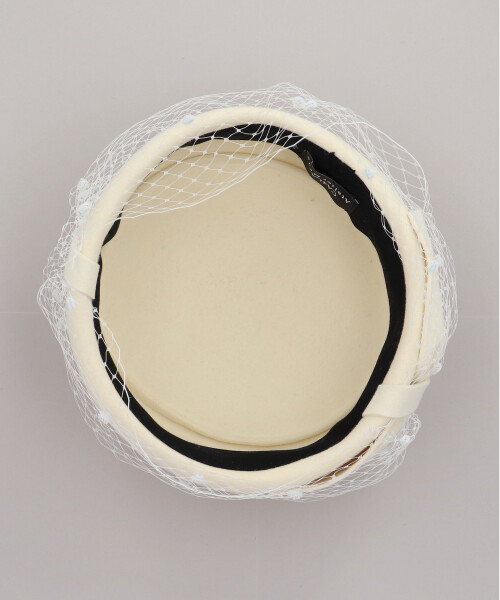 TOKIMEKI TOQUE 3 WHITE ONESIZE