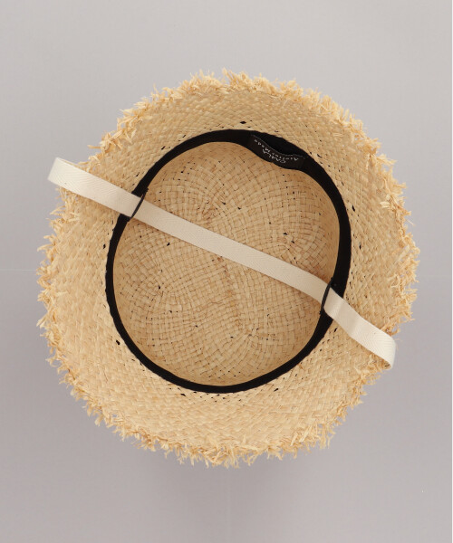 CLICK　RAFFIA NATURAL ONESIZE