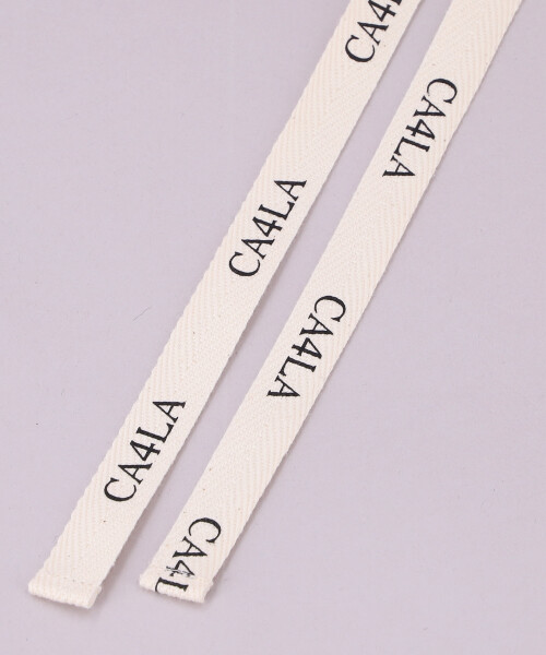 CLICK　RAFFIA NATURAL ONESIZE