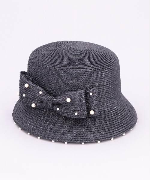 PEARL PARK 2 BLACK ONESIZE