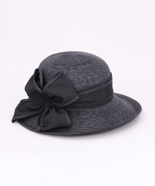 SUMMER QUEEN 3 BLACK ONESIZE